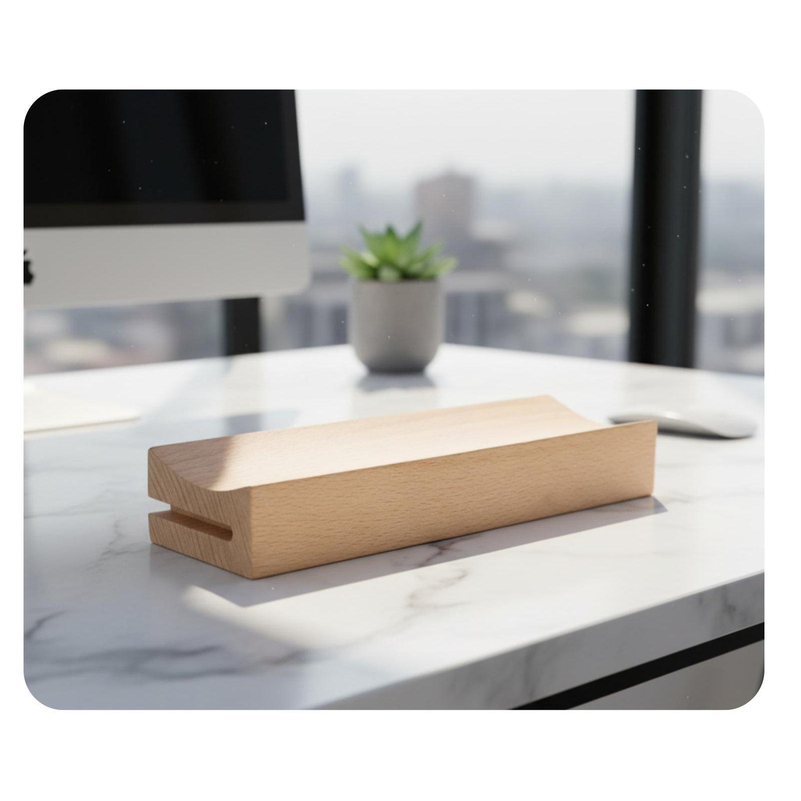 Iron Calendar Holder Desk Orga - Desk Setup Diy 评论和价格