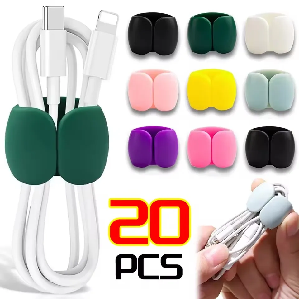 10/5/1PCS Multifunction Cable  - Headphone Hook Under 评论和价格