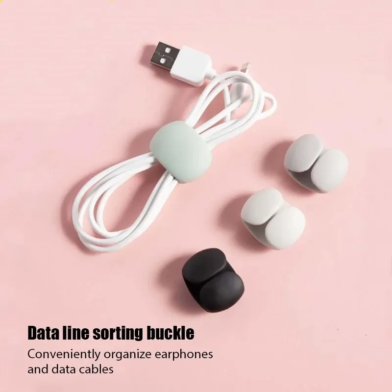 10/5/1PCS Multifunction Cable  - Headphone Hook Under 评论和价格