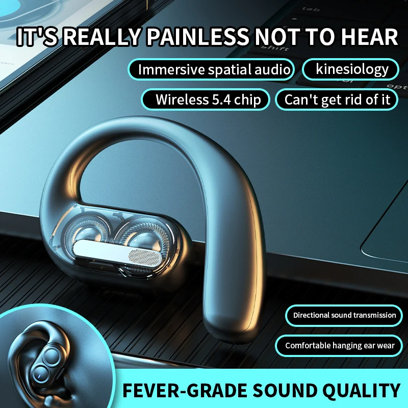 Wireless Bluetooth Headphones  - Headphone Hook Under 评论和价格