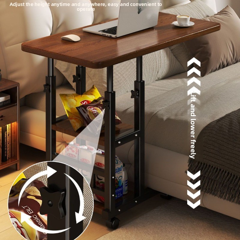 Bedside Small Table Board, Lap - Desk Setup Maker 评论和价格
