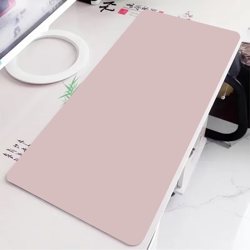 Solid green gaming mousepad la - Desk Setup Maker 评论和价格