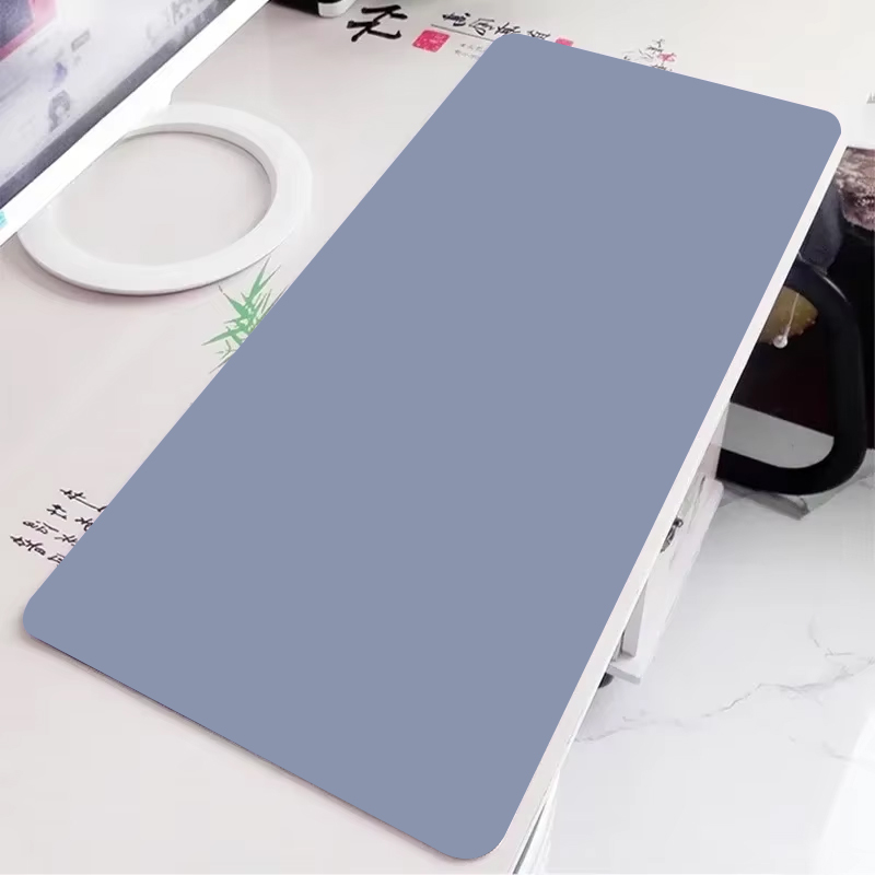 Solid green gaming mousepad la - Desk Setup Maker 评论和价格