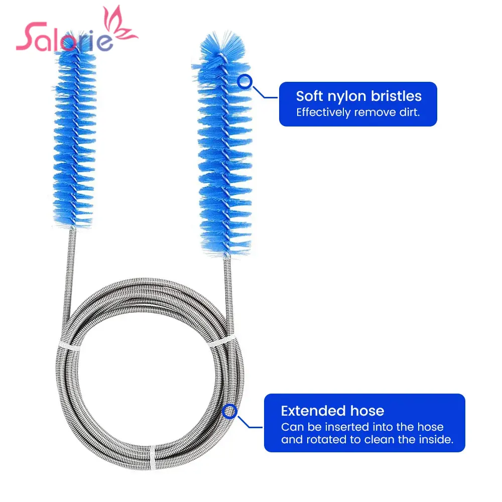 2 Heads CPAP Mask & Hose Clean - Monitor Cleaning Kit 评论和价格