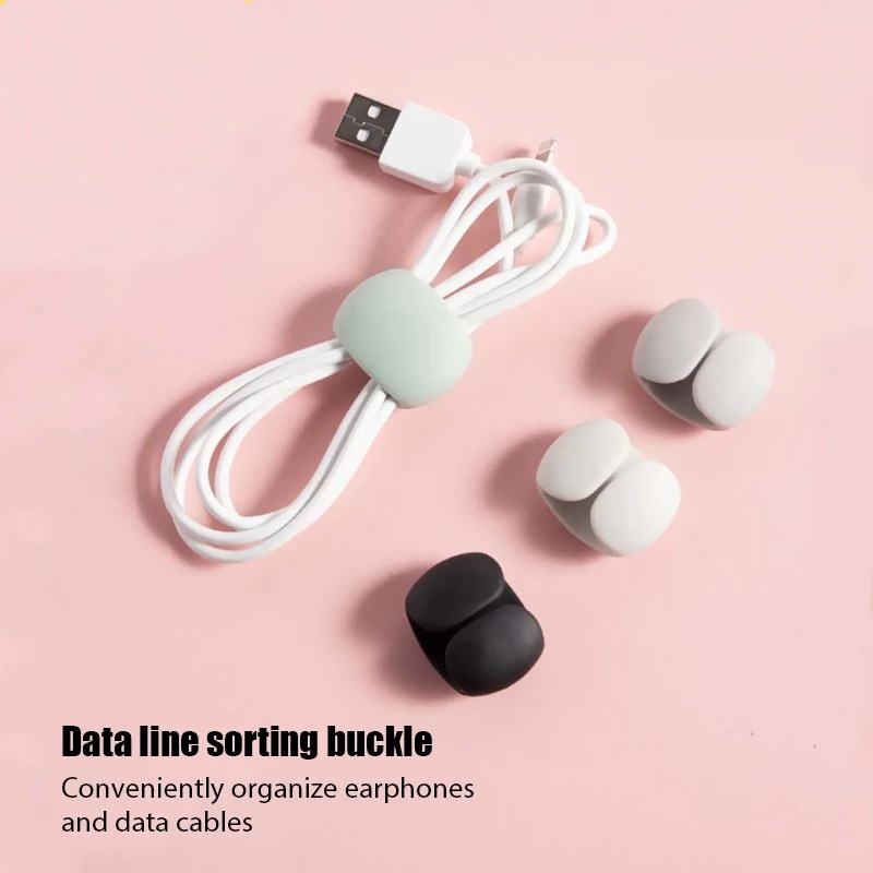 10/5/1PCS Multifunction Cable  - Headphone Hook Under 评论和价格