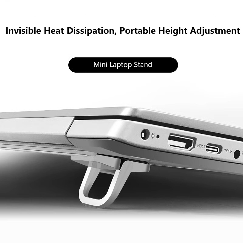 Mini Portable Laptop Stand Hol - Desk Setup Maker 评论和价格