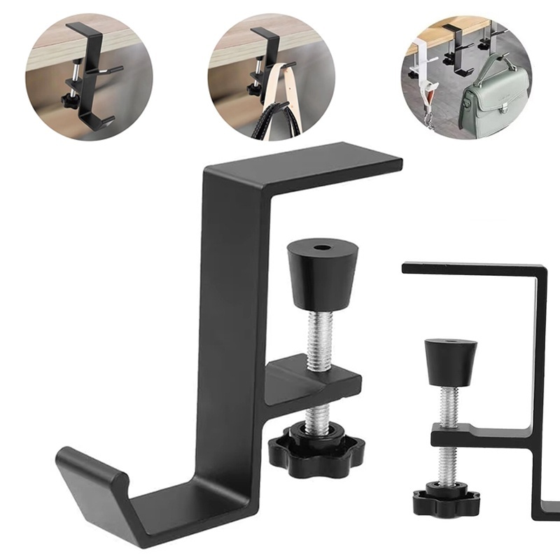 Punch-Free Multi-Functional He - Headphone Hook Under 评论和价格