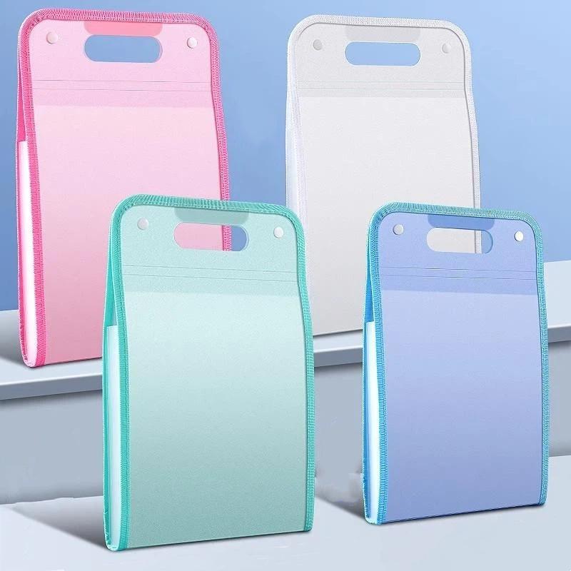 @*13-Layer A4 File Organizer D - Desk Setup Organization 评论和价格