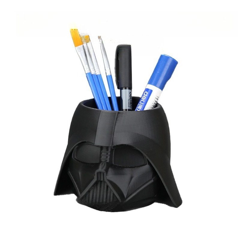 Stars Warsed Darth Vader Desk  - Desk Setup Organization 评论和价格
