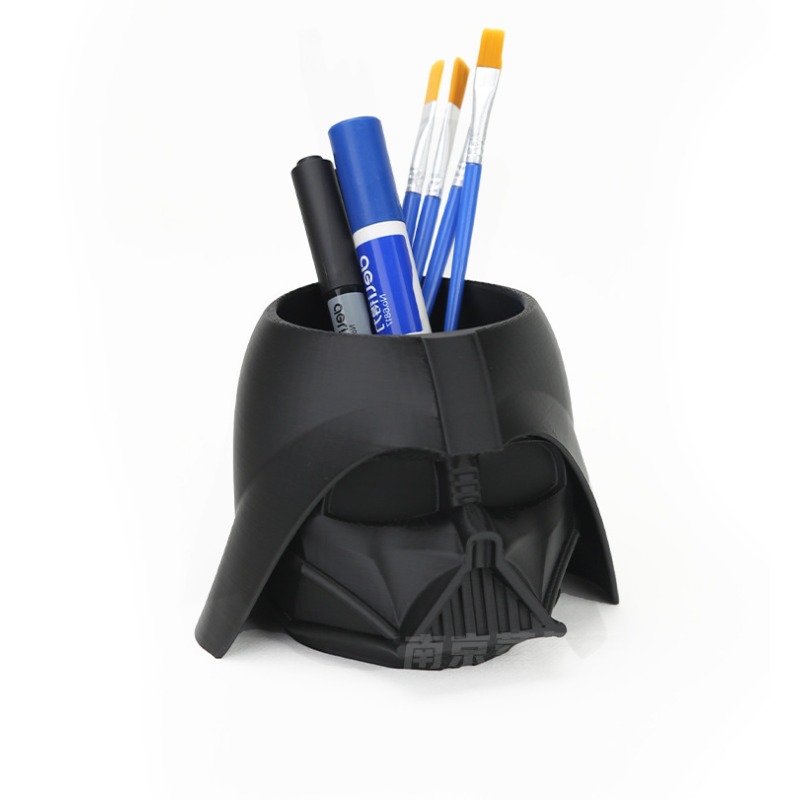 Stars Warsed Darth Vader Desk  - Desk Setup Organization 评论和价格