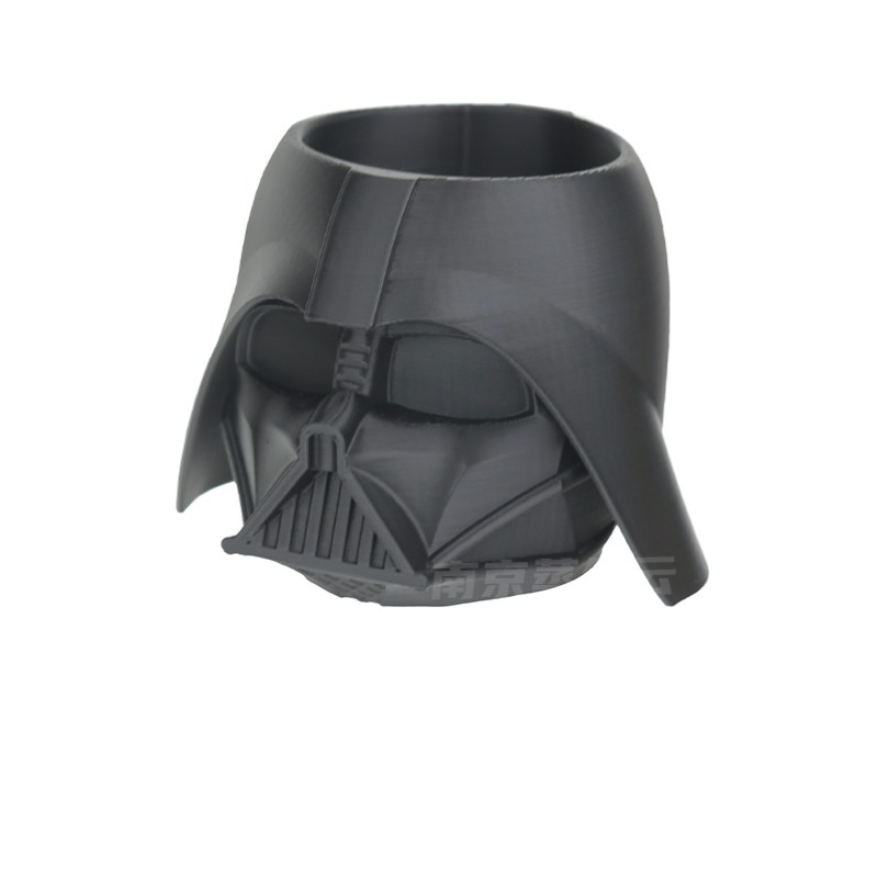 Stars Warsed Darth Vader Desk  - Desk Setup Organization 评论和价格