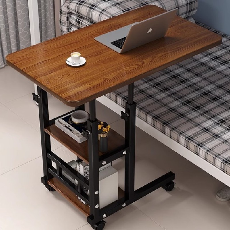 Movable Lift Bed Bedroom Table - Desk Setup Maker 评论和价格