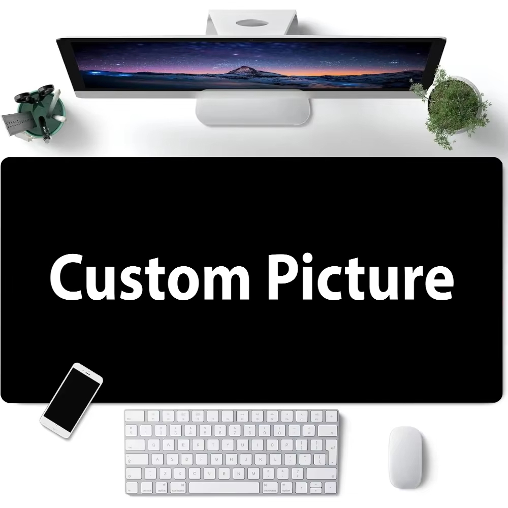 DIY Customized Photo Gaming Mo - Desk Setup Diy 评论和价格