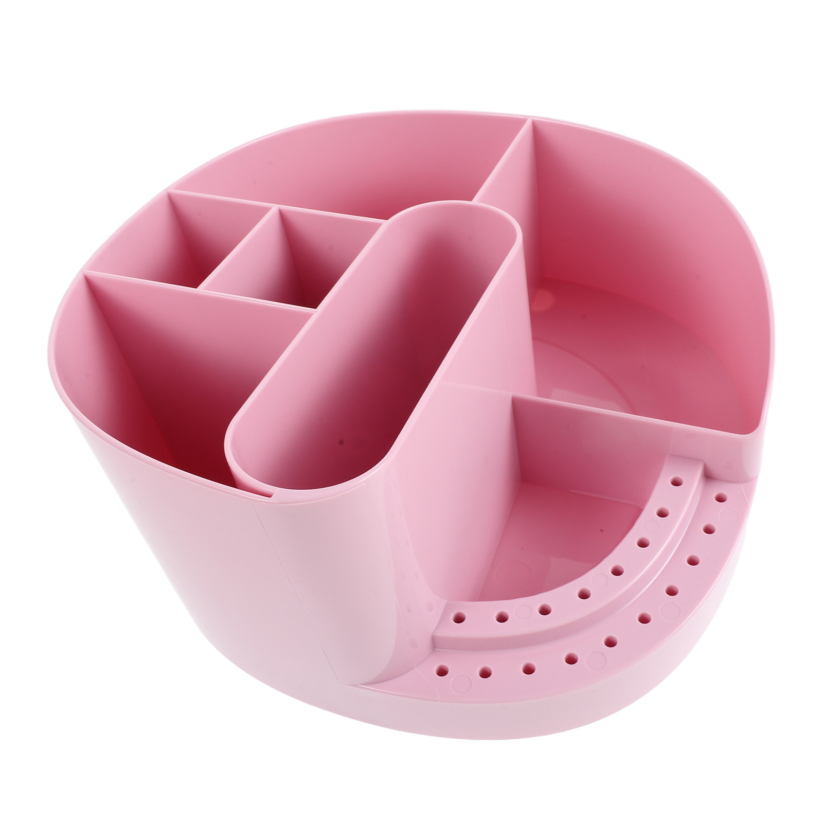 Nail Organizer Storage Box 7 C - Desk Setup Organization 评论和价格