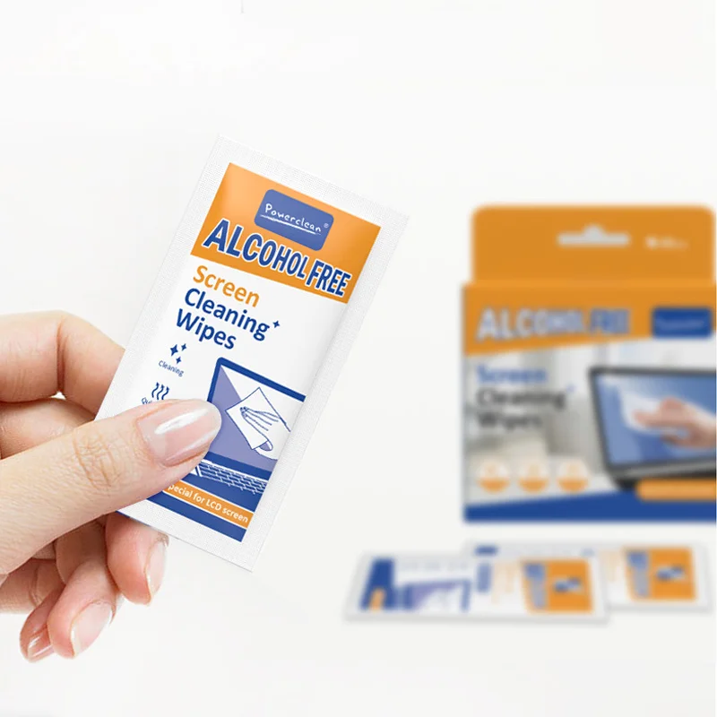 40 Pack PC Cleaners Wipes - Dr - Monitor Cleaning Kit 评论和价格