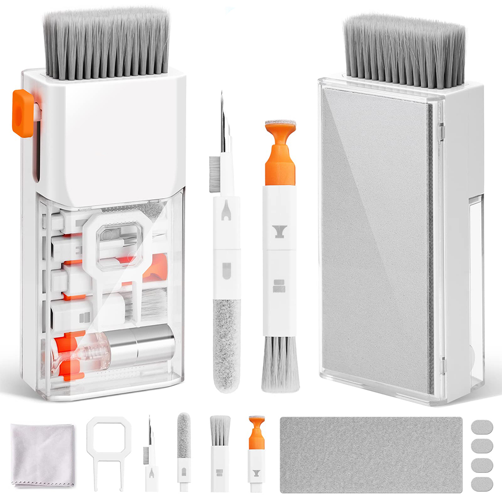 Laptop Screen Keyboard Cleaner - Monitor Cleaning Kit 评论和价格