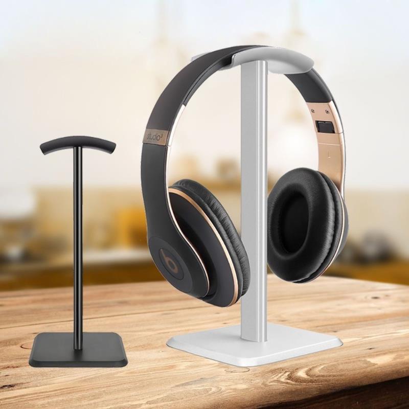 1pcs Universal Plastic Headpho - Headphone Hook Under 评论和价格