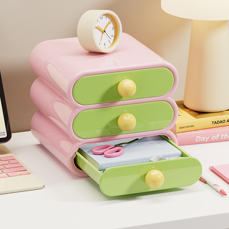 Uforu Dopamine Desk Organizer, - Desk Setup Organization 评论和价格
