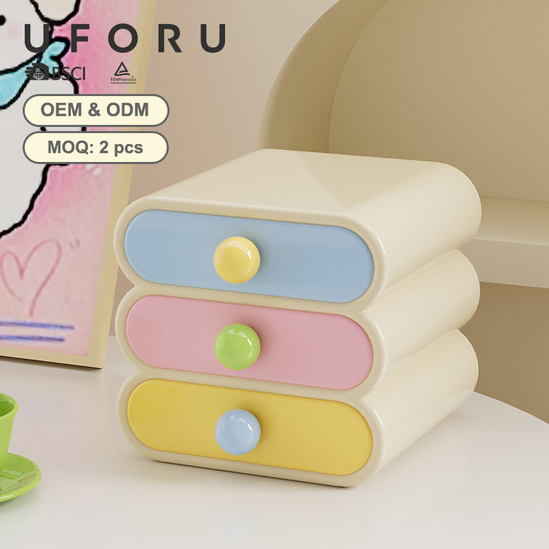 Uforu Dopamine Desk Organizer, - Desk Setup Organization 评论和价格