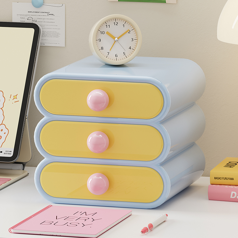 Uforu Dopamine Desk Organizer, - Desk Setup Organization 评论和价格