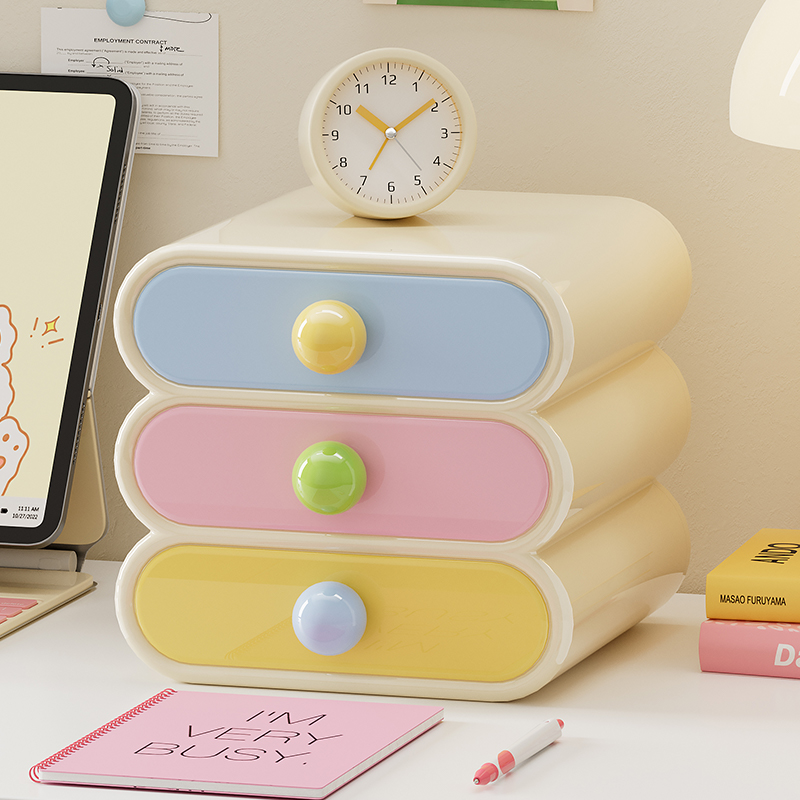 Uforu Dopamine Desk Organizer, - Desk Setup Organization 评论和价格