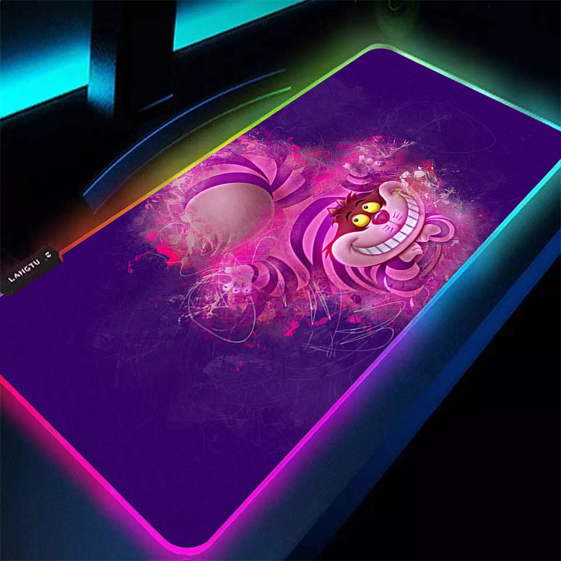 Large Mouse Pad RGB A-Alices i - Desk Setup Maker 评论和价格